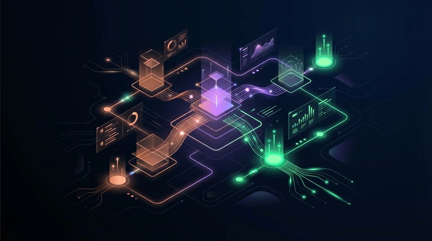 Audit Capital Excellence : Cartographie en 30 Jours